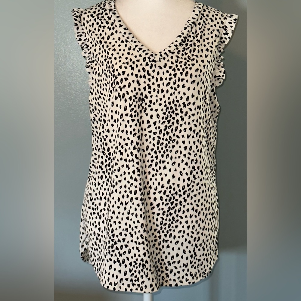 Heimish USA NWOT S Top